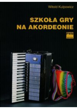 Szkoła gry na akordeonie