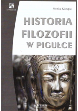Historia filozofii w pigułce BR