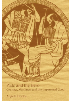 Plato and the Hero