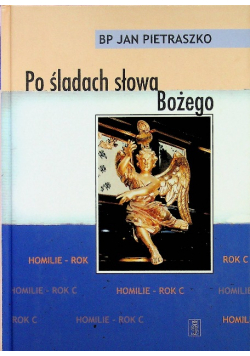 Po śladach Słowa Bożego