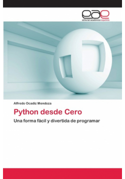 Python desde Cero