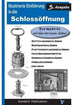 Illustrierte Einfuhrung in Die Schlossoffnung