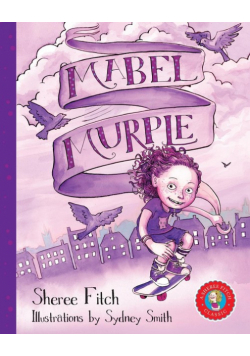 Mabel Murple