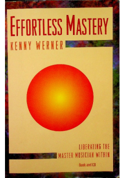 Effortless Mastery