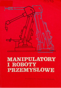 Manipulatory i roboty przemysłowe
