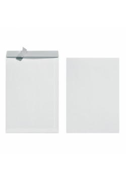 Koperta B4 100g biała (10szt)