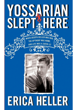 Yossarian Slept Here