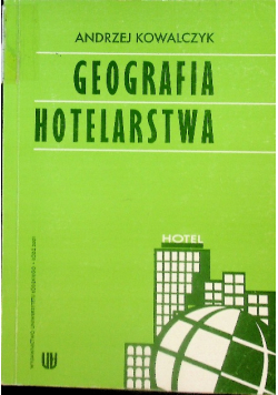 Geografia hotelarstwa