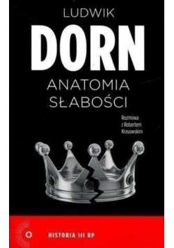Anatomia słabości