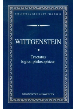 Tractatus Logico - philosophicus