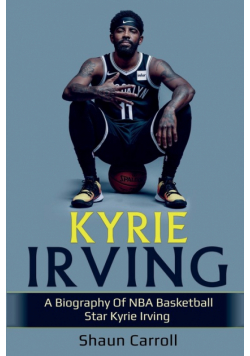 Kyrie Irving