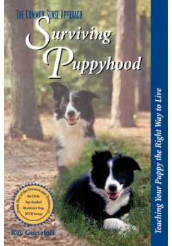 Surviving Puppyhood