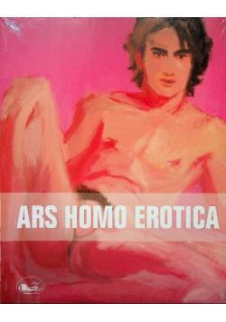 Ars Homo Erotica Nowa