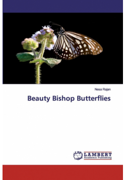 Beauty Bishop Butterflies