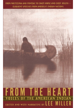 From the Heart