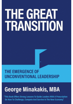 The Great Transition