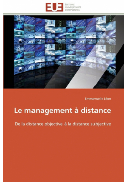 Le management à distance