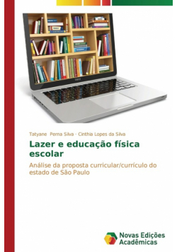 Lazer e educação física escolar