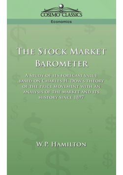 The Stock Market Barometer