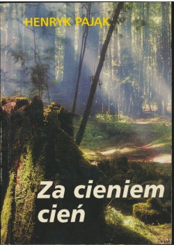 Za cieniem cień