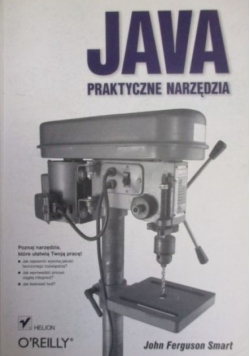 Java praktyczne narzędzia