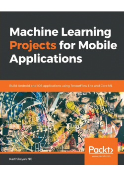 Machine Learning Projects for Mobile Applications