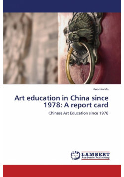 Art education in China since 1978