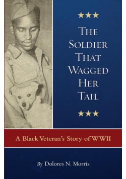 The Soldier That Wagged Her Tail