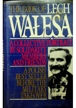 The Book of Lech Walesa