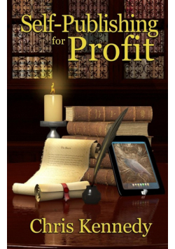 Self-Publishing for Profit