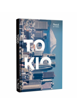 My Travel. Tokio