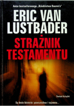 Strażnik Testamentu