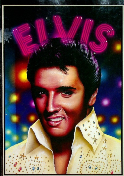 Elvis Amerykański sen