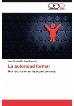 La autoridad formal