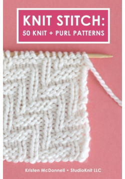 Knit Stitch