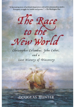 The Race to the New World