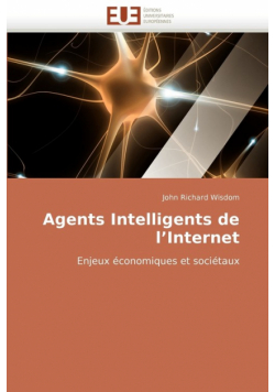 Agents Intelligents de L'Internet