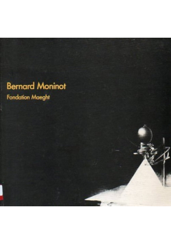 Bernard moninot