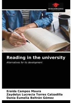 Reading in the university