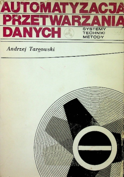 Automatyzacja przetwarzania danych