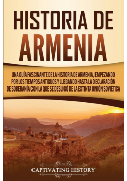 Historia de Armenia
