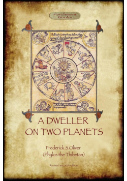 A Dweller on Two Planets