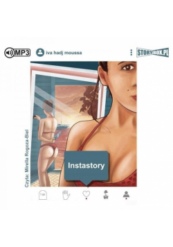 Instastory audiobook