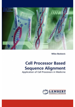 Cell Processor Based Sequence Alignment
