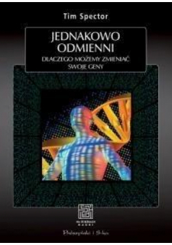 Jednakowo odmienieni