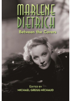 Marlene Dietrich