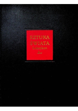 Sztuka świata Tom 5