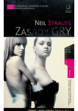 Zasady gry 2 tomy