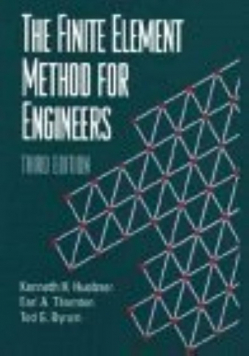 The Finite Element Method for Engineers