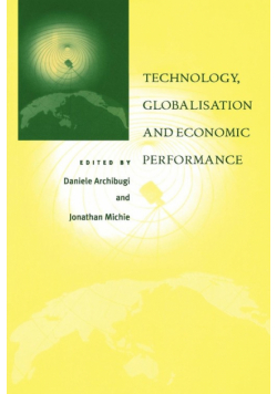 Technology, Globalisation and Economic Performance